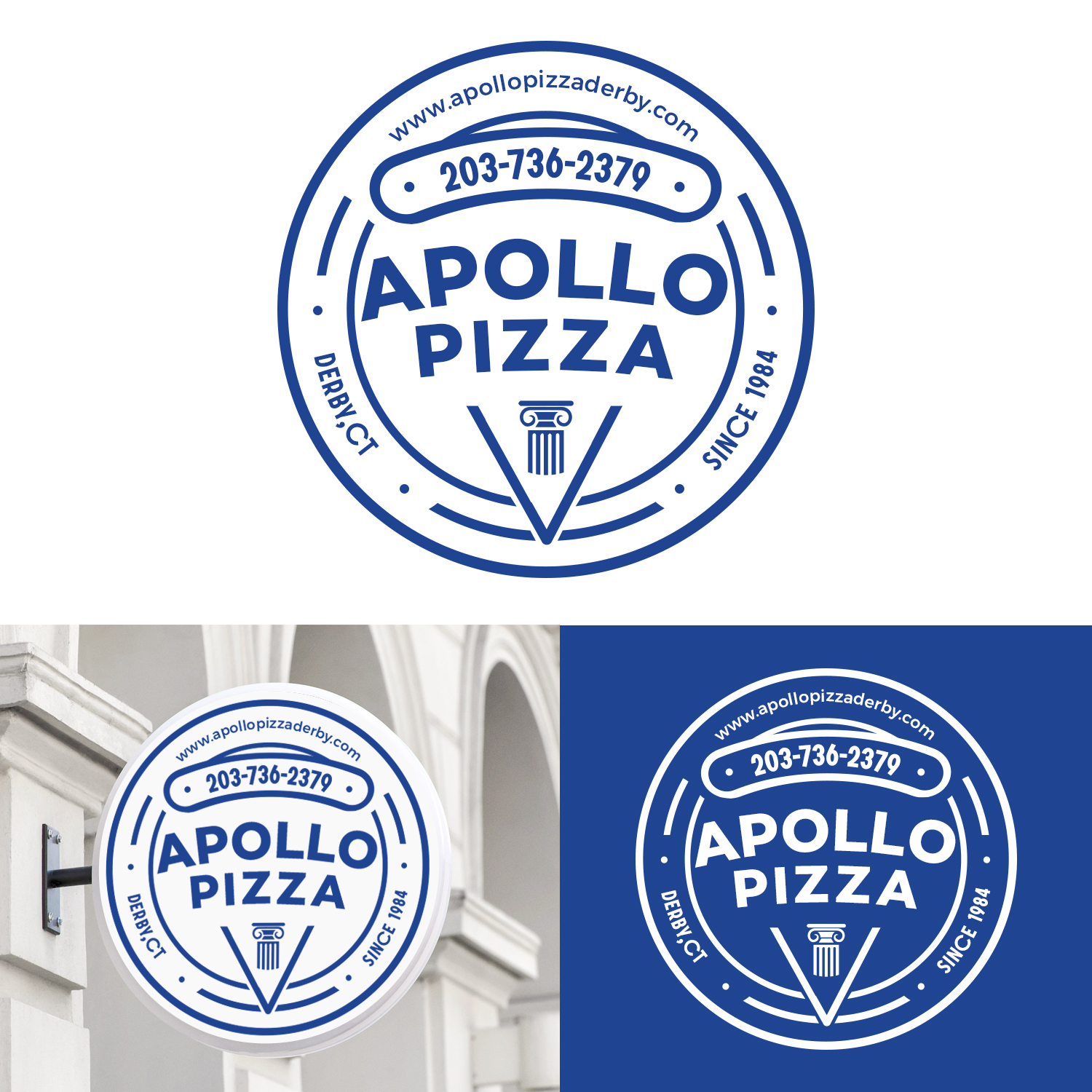 Logo Design by TSU Creations for this project | Design #22009954