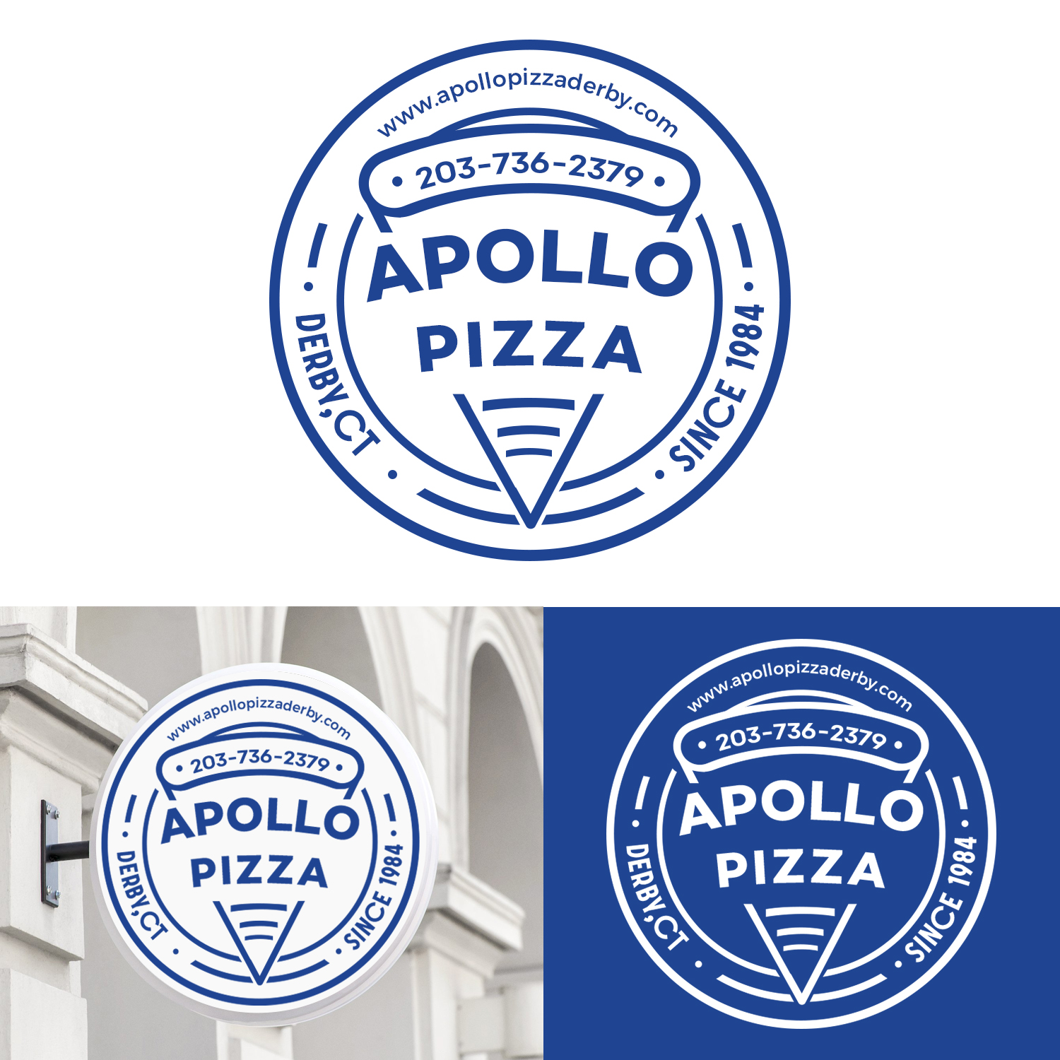 Logo Design by TSU Creations for this project | Design #22011894