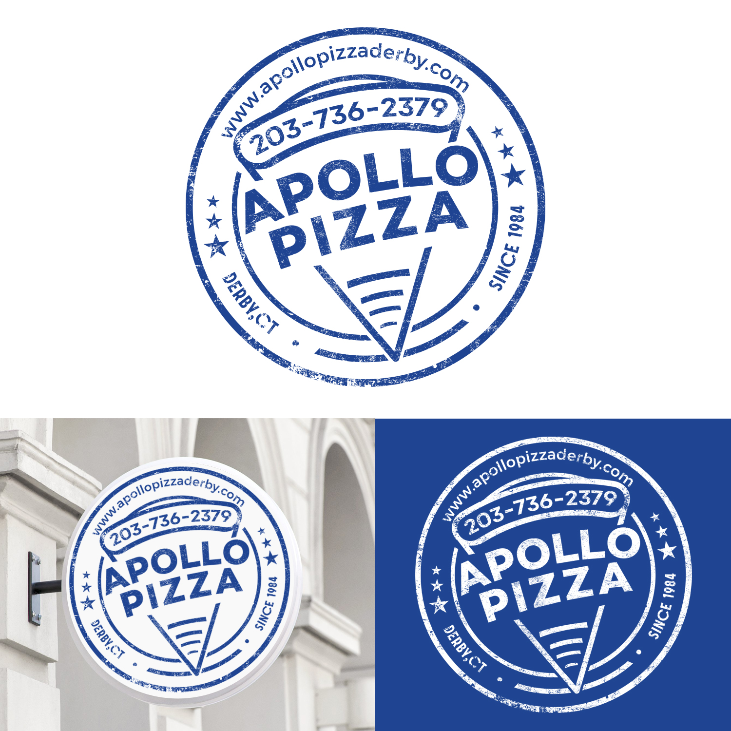 Logo Design by TSU Creations for this project | Design #22018471