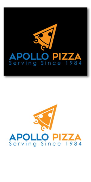 Logo Design by JAFRIN for this project | Design: #21999245