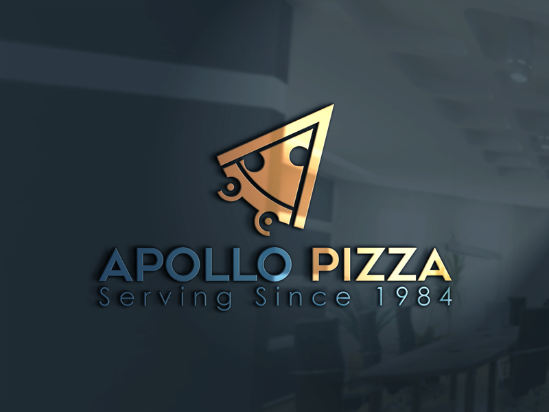 Logo Design by JAFRIN for this project | Design #21999246