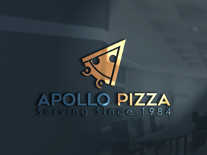 Logo Design by JAFRIN for this project | Design: #21999246