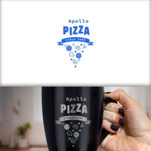Logo Design by :) Zoya