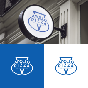 Logo Design by sinau_nggambar for this project | Design: #21999604