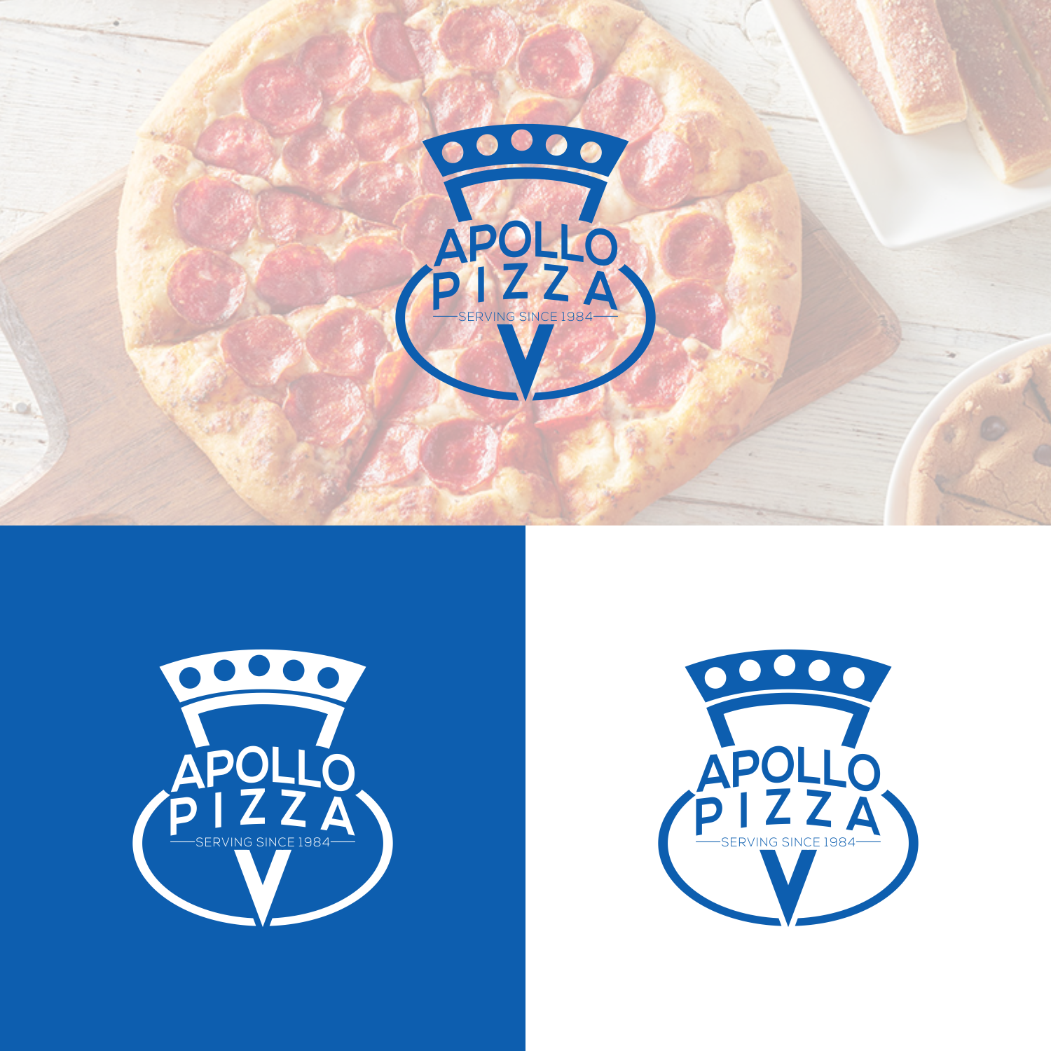 Logo Design by sinau_nggambar for this project | Design #21999706