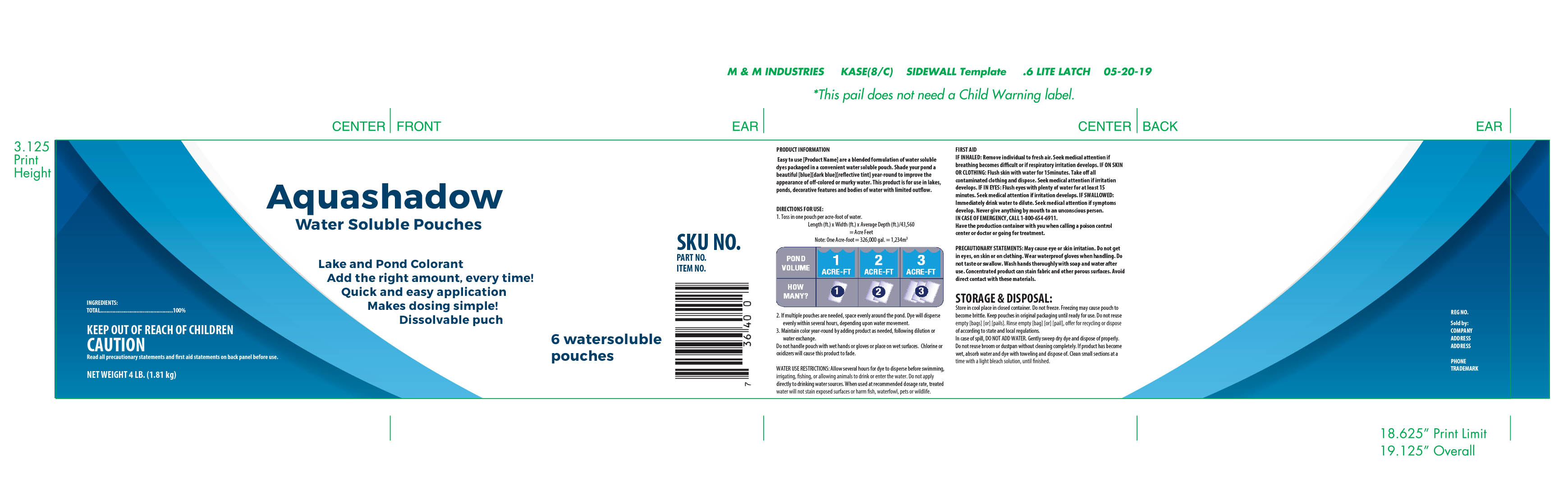 Packaging Design by jaycobbb for Lonza | Design #22022599