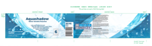 Packaging: Round Pail Design for Pond Dye | Packaging Design by jaycobbb
