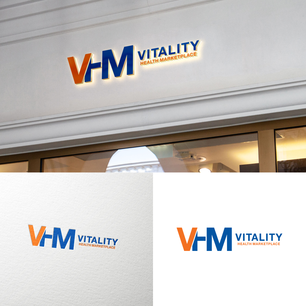 Logo Design by rinaldoajigunadi 2 for this project | Design #21996091