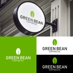 Diseño de Logo por sinau_nggambar para este proyecto | Diseño: #21997607