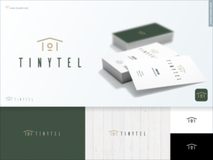 Logo Design by Raoul Camion for this project | Design: #21998065
