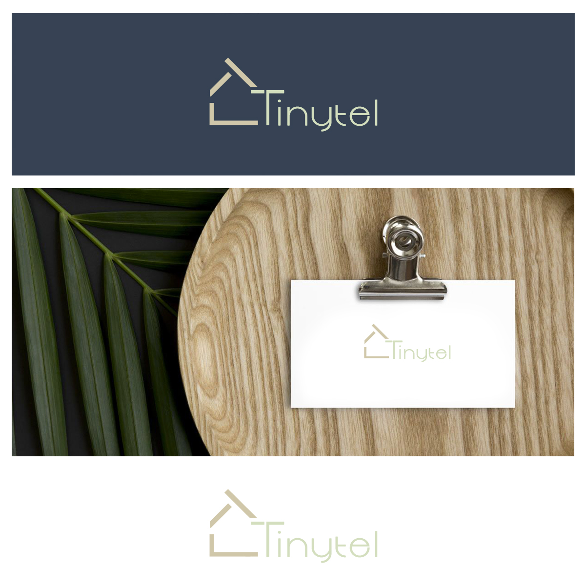 Logo-Design von DominicDesign für dieses Projekt | Design #21999187