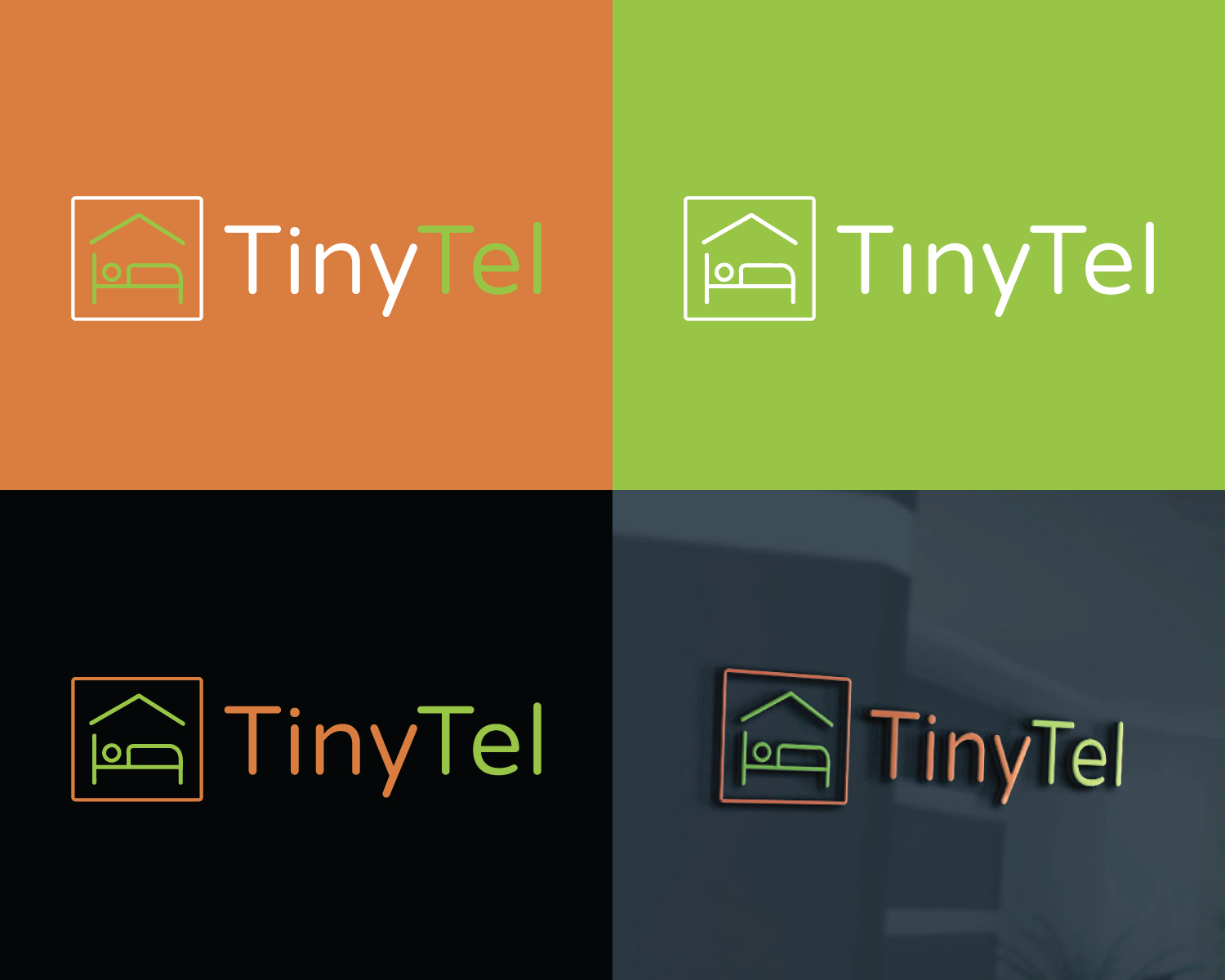 Logo Design by Atec for this project | Design #21999134