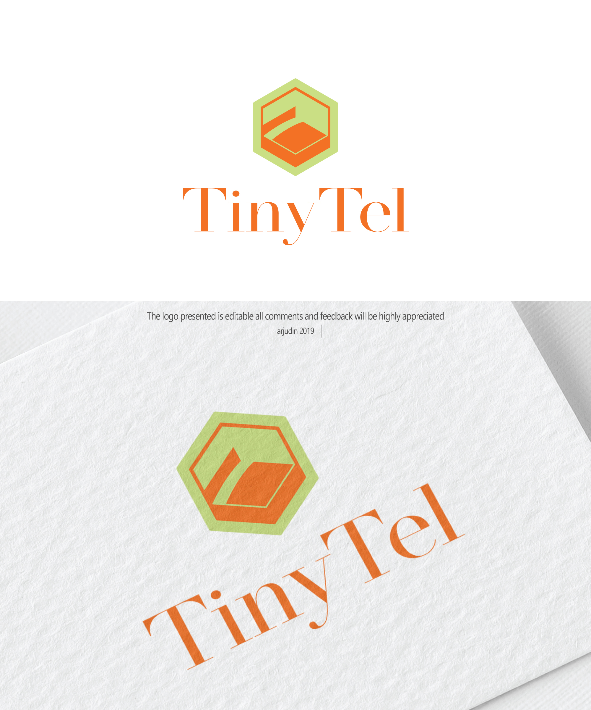 Logo Design by Arjuna Design for this project | Design #22002478