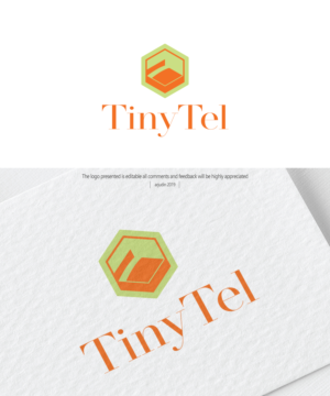 Logo Design by Arjuna Design for this project | Design: #22002478