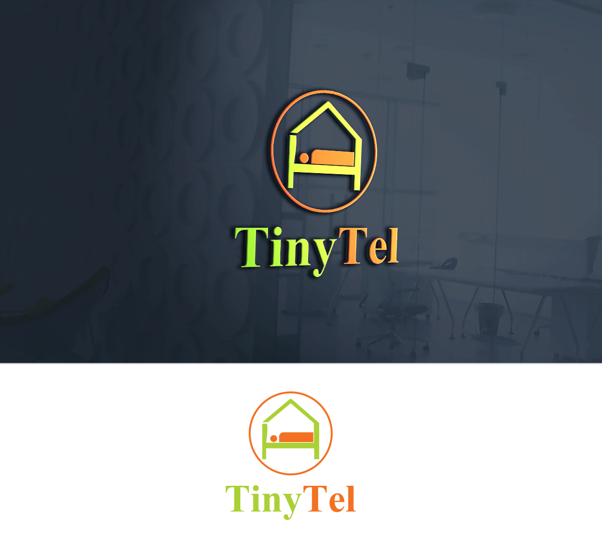Diseño de Logo por CreativeBaba para este proyecto | Diseño #21997941