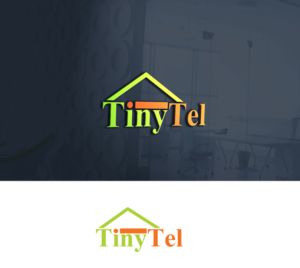 TinyTel  | Logo-Design von CreativeBaba