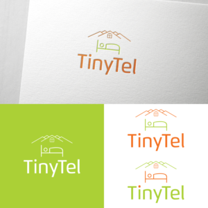 Logo Design by sinau_nggambar for this project | Design: #21997249