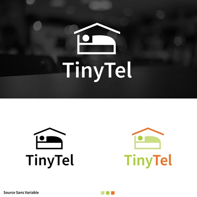 Logo Design by moh.ikra 3 for this project | Design #22001634