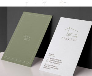 Logo Design by ChicD for this project | Design: #21998871