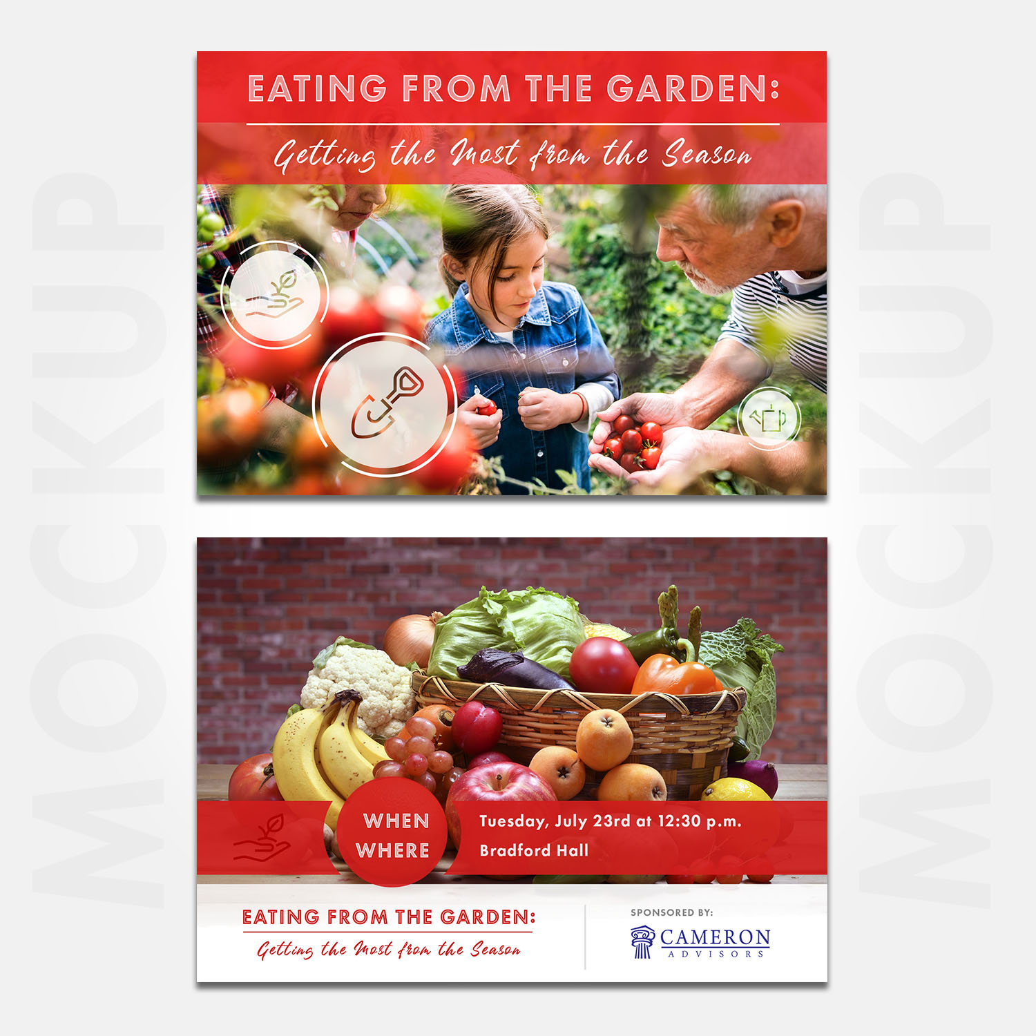 Postcard Design by Crystal-CDMKE for this project | Design #22002621