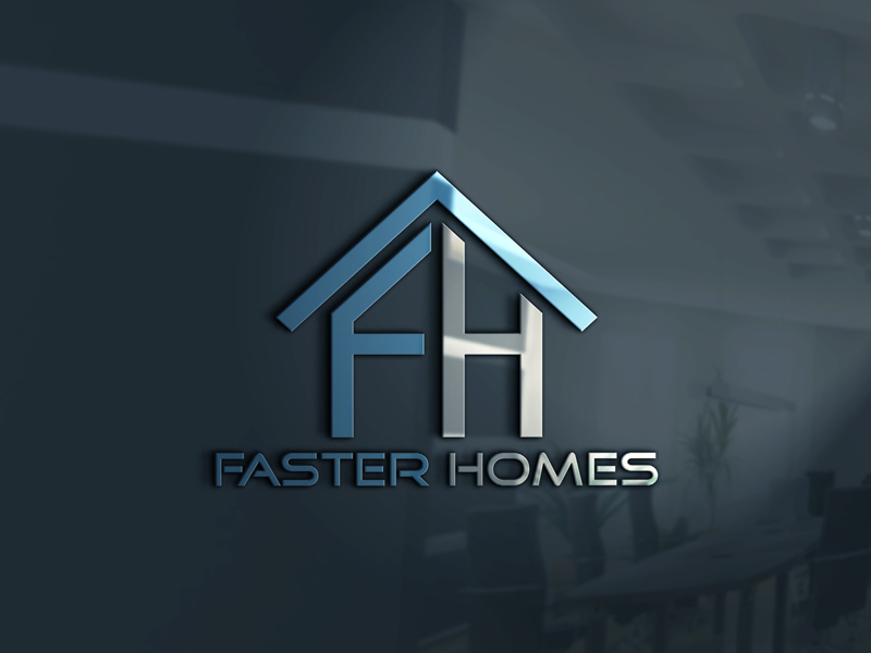 Logo Design by JAFRIN for this project | Design #21997478