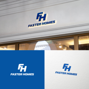 Logo Design by rinaldoajigunadi 2 for this project | Design: #21995744