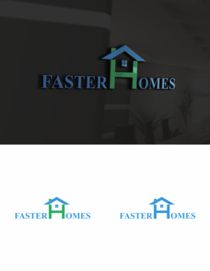 Logo Design by Nur Romi for this project | Design: #21997500