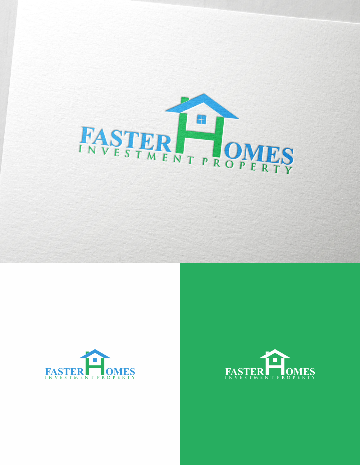 Logo Design by Nur Romi for this project | Design #22003214