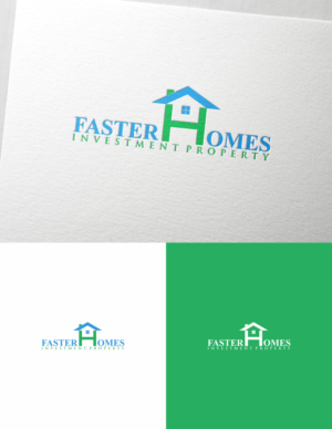 Logo Design by Nur Romi for this project | Design: #22003214