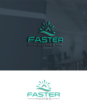 Logo Design by Aliqa Design for this project | Design: #22001070
