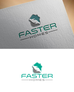 Logo Design by Aliqa Design for this project | Design: #22001072