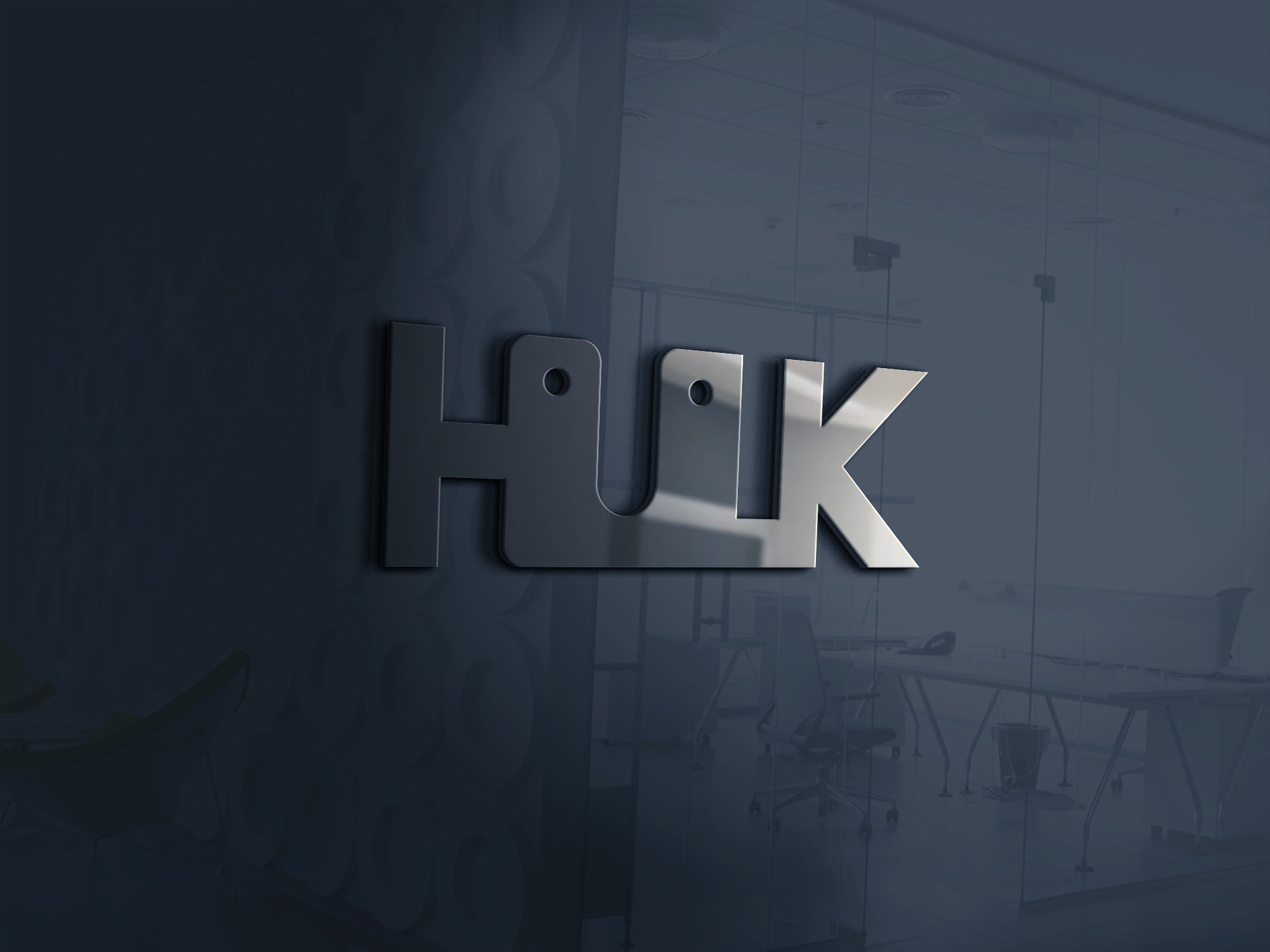 Logo Design by Yassine Voinchet for this project | Design #21994569