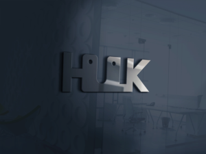 Logo Design by Yassine Voinchet for this project | Design #21994569