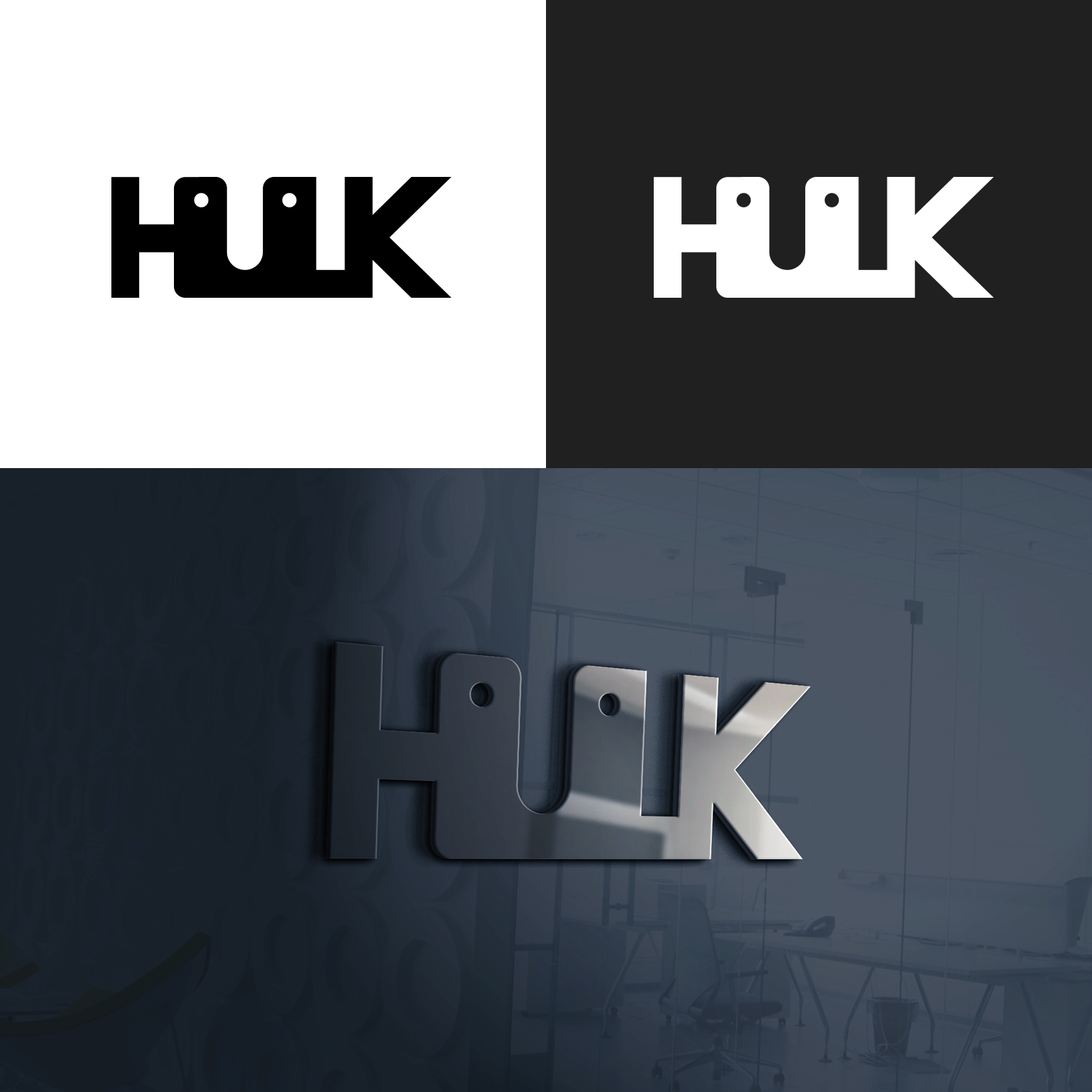 Logo Design by Yassine Voinchet for this project | Design #21994570