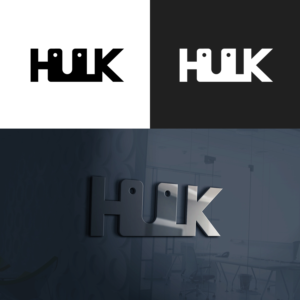 Logo Design by Yassine Voinchet for this project | Design: #21994570