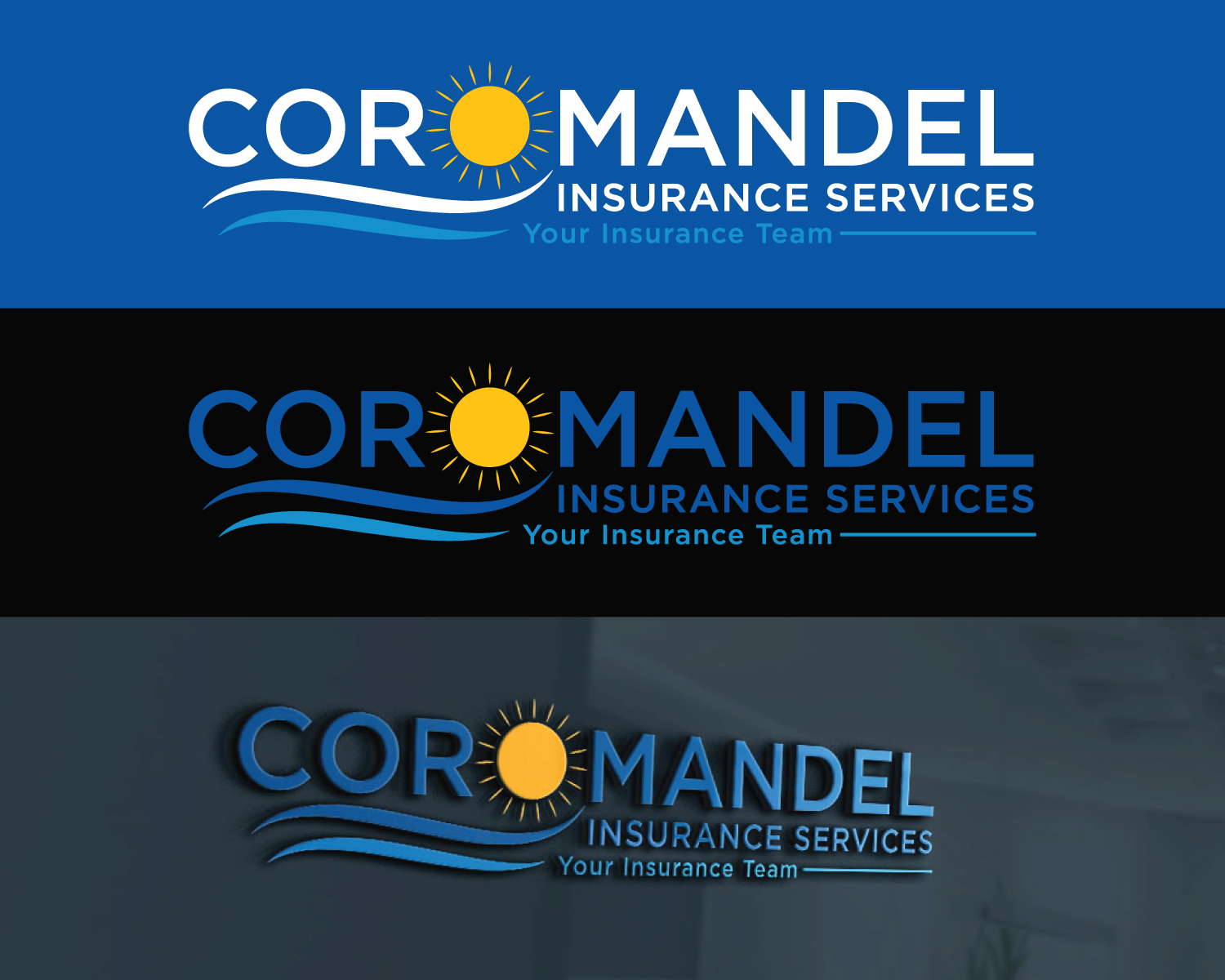 Logo Design by Atec for this project | Design #21998483