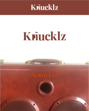 "Knucklz" | Design de Logo par somani