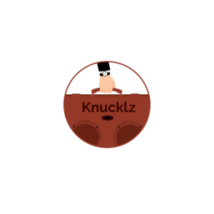 "Knucklz" | Design de Logo par sankar999