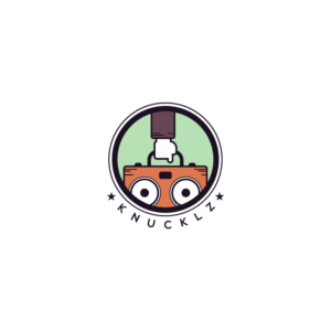 Logo-Design von Yassine Voinchet für dieses Projekt | Design: #22000894