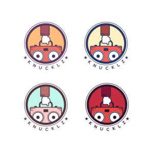 Logo-Design von Yassine Voinchet für dieses Projekt | Design: #22000896