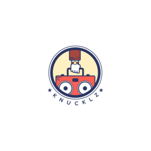 Logo Design by Yassine Voinchet