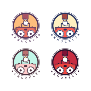 Logo-Design von Yassine Voinchet für dieses Projekt | Design: #22008866