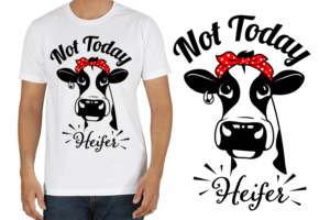 T-shirt Design by Jay Design