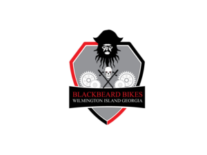 Diseño de Logo por Wonderful design para Blackbeard Bikes | Diseño #22002494