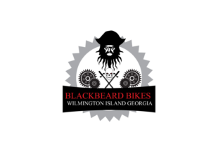 Diseño de Logo por Wonderful design para Blackbeard Bikes | Diseño: #22002510