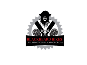 Diseño de Logo por Wonderful design para Blackbeard Bikes | Diseño: #22002537