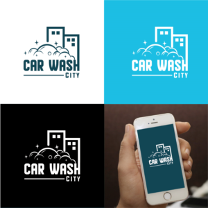 Design de Logo par Maxo-Biz pour ce projet | Design : #22001686