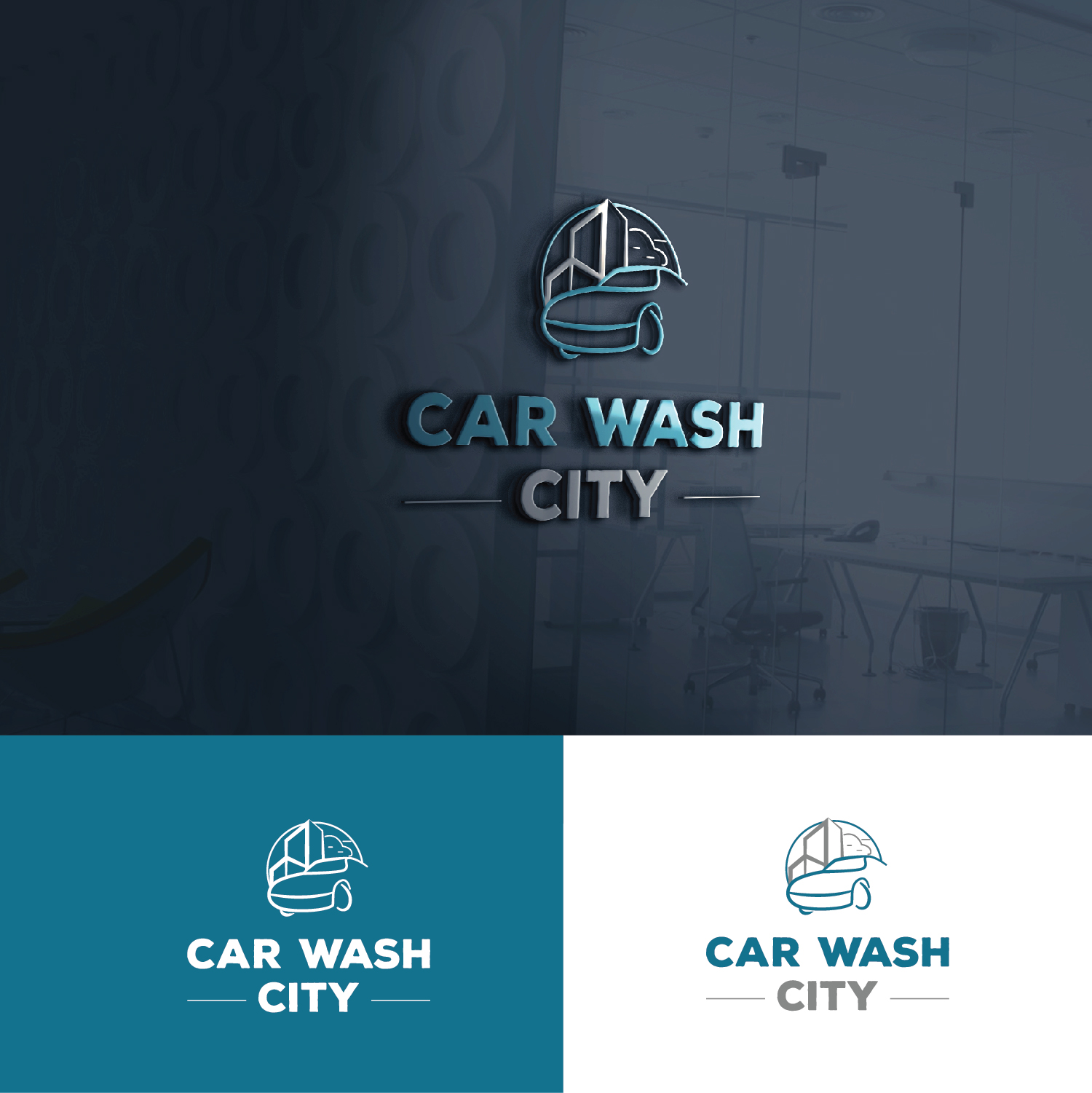 Design de Logo par Maxo-Biz pour ce projet | Design #22001687