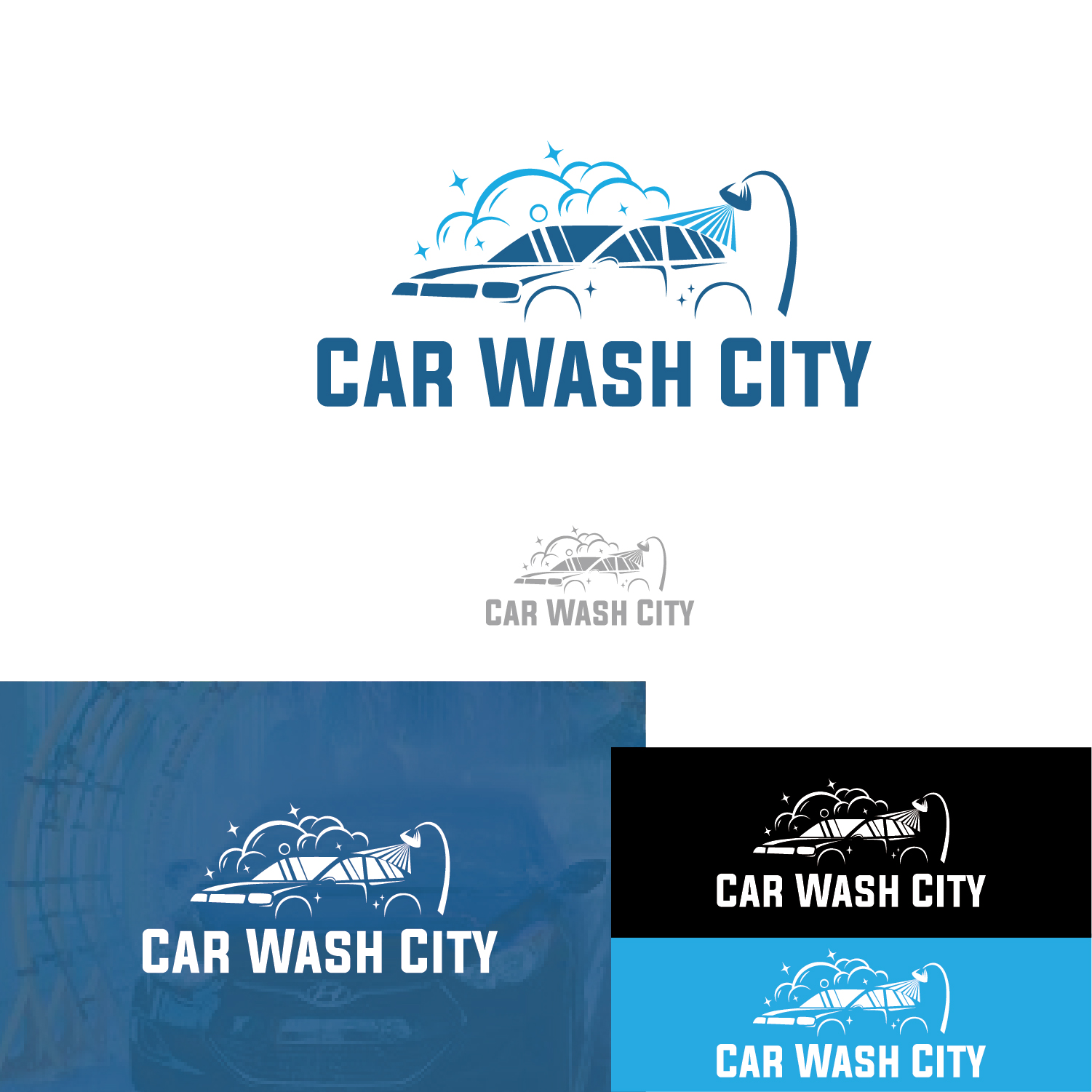 Design de Logo par Maxo-Biz pour ce projet | Design #22001688