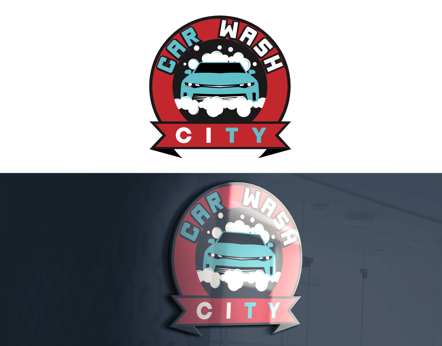 Logo Design by IHefney for this project | Design #22001198